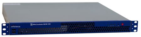 Купить ViPNet Coordinator HW1000