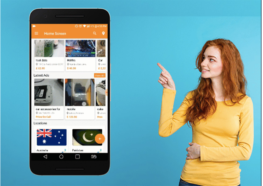 AdForest