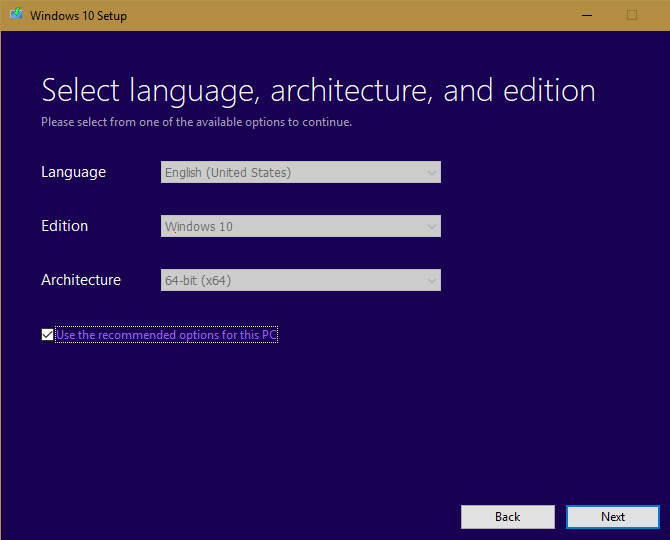 Как использовать VirtualBox Руководство пользователя 09 Параметры создания Windows Media