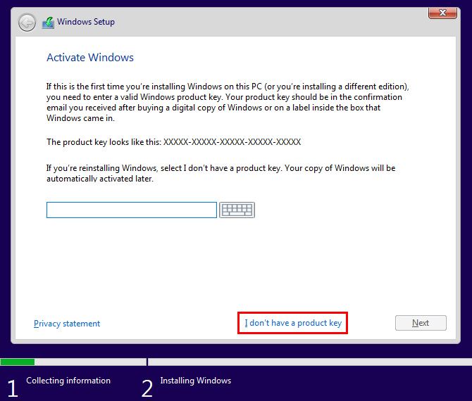 Как использовать VirtualBox: Руководство пользователя 13 Ключ продукта VirtualBox для Windows 10