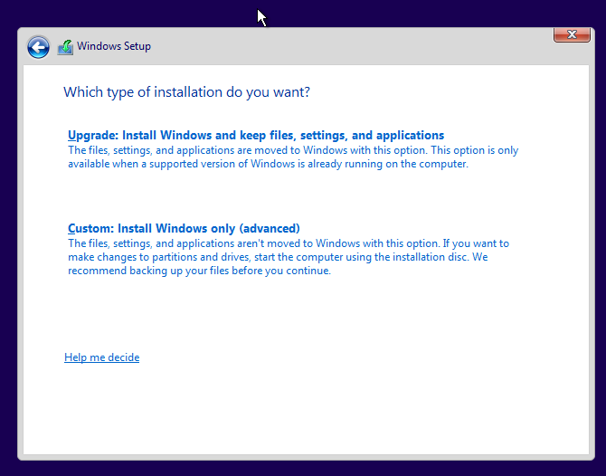 Как использовать VirtualBox: Руководство пользователя 15 Варианты установки VirtualBox для Windows 10
