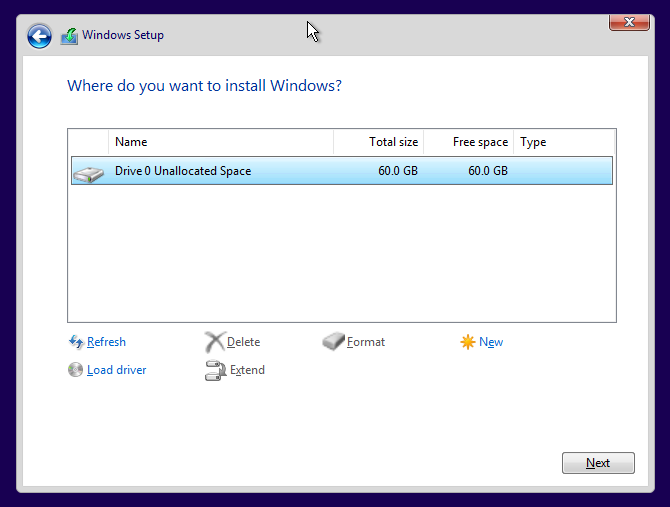 Как использовать VirtualBox: Руководство пользователя 16 Установочный диск VirtualBox для Windows 10